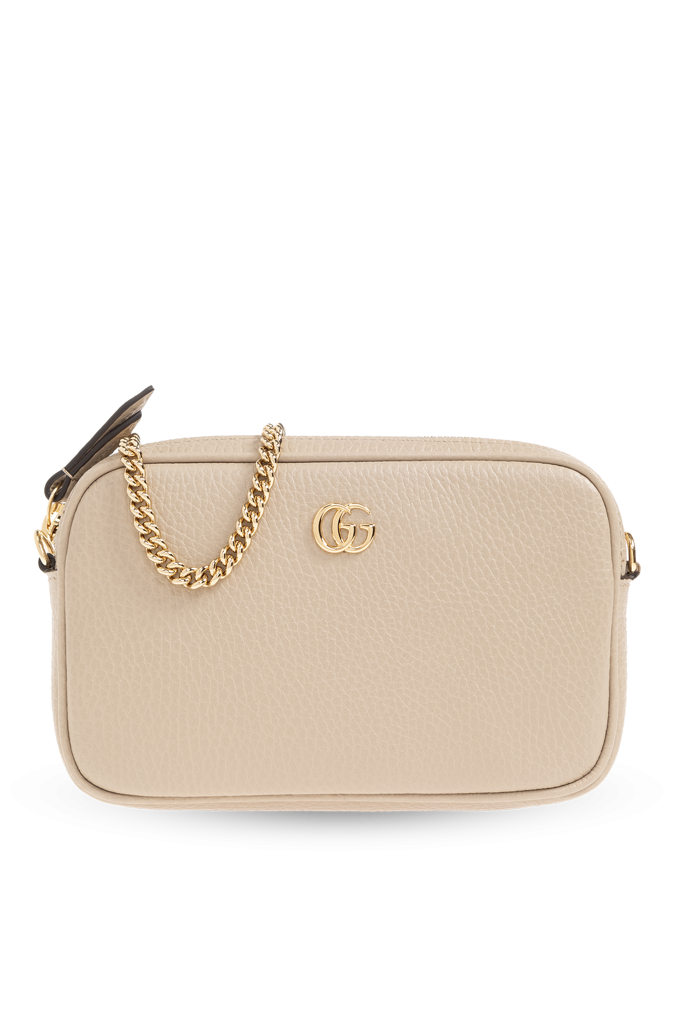 Beige GG Marmont Mini shoulder bag Gucci Vitkac Canada